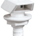 Sfiato nylon 16 mm 20.287.90 Osculati