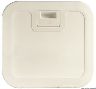 Port. Push Pull 405x375 crema 20.305.40 Osculati