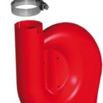 Schiumatore carburante Ø 38/50 mm 20.364.00 0