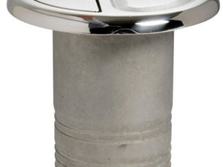 Tappo imbarco Quick Lock Fuel mm 50 20.366.01 Osculati