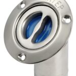 Tappo imbarco inclinato Water 38 mm 20.470.02 Osculati