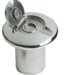 Tappo inox WASTE 38 20.568.06 Osculati