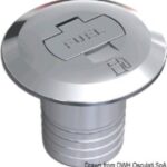 Tappo Fuel 38 mm dritto 20.668.05 0