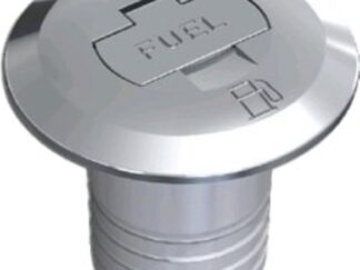 Tappo Fuel 38 mm dritto 20.668.05 0