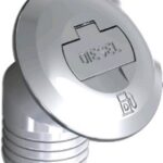 Tappo Diesel 50 mm inclinato 20.668.10 0