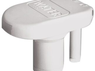 Tappo imbarco nylon con sfiato Water 20.670.02 Osculati