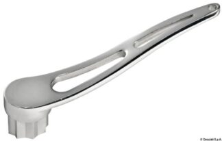 Chiave apertura AISI 316 tipo winch 20.714.01 Osculati