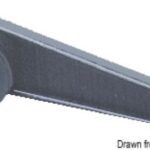 Leva innesto winch in composito 20.715.10 Osculati