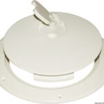 Botola ispezione RAL 9001 265 x 215 mm 20.840.40 Osculati