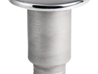 Tappo inox a filo Waste 38 mm 20.866.39 Osculati