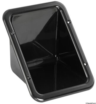 Vano nero ad incasso nero per tappi 20.899.50 n/a