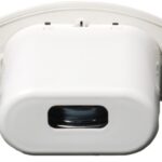 Tromba incasso a scomparsa 12 V 21.102.05 Osculati