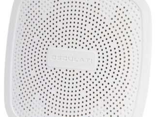 Tromba incasso verticale Sound 21.103.10 Osculati