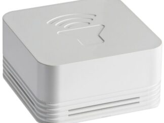 Tromba a membrana Q Box bianca 21.104.00 Osculati