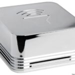 Tromba a membrana Q Box cromata 21.104.01 Osculati