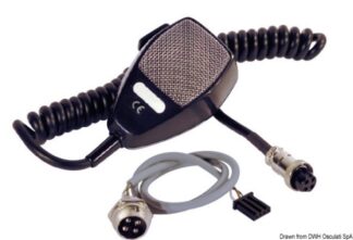 Microfono MIC 2 per 21.433.34 21.433.36 Marco