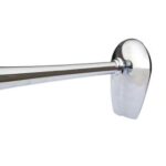 Tromba omologata RINA 24V 20/75 m, cromata 21.441.02 Marco