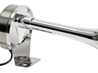 Tromba singola 12 V 210 mm 21.452.06 Osculati