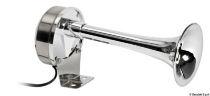 Tromba singola 12 V 210 mm 21.452.06 Osculati