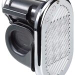 Tromba Hurricane cromata 24 V 21.455.24 Marco