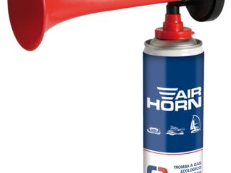 Tromba a gas 100 dB 21.457.00 Marco