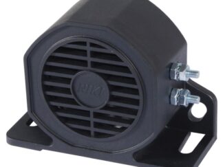 Avvisatore acustico di attenzione 21.464.00 Osculati