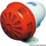 Sirena 12 V Supercelere 21.466.00 Osculati