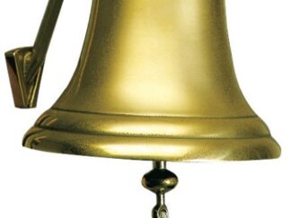 Osculati 21.533.00 Campana 300 Mm Omologata Oltre 20 M