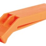 Fischietto in plastica standard 21.755.00 Osculati