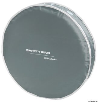 Contenitore grigio per anulare 22.406.87 Osculati