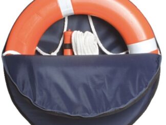 Contenitore blu per anulare 22.406.89 Osculati