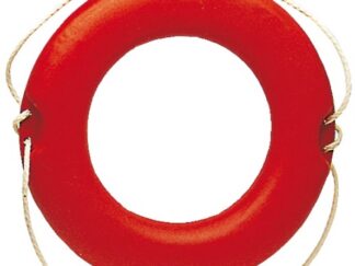 Osculati 22.407.02 Anulare Eltex Arancio Vecchio D.M. 35X60 Cm