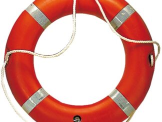 Salvagente omologato MED 45x75 cm 3 kg 22.407.04 Osculati