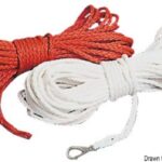 Cima arancione 30 m per anulari 22.408.06 Osculati