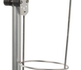 Osculati 22.408.09 Supporto Inox Per 22.408.08