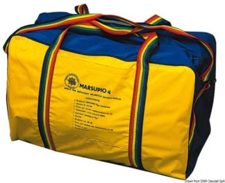 Solo borsone Marsupio 4 22.409.33 Osculati