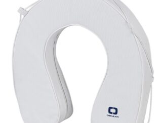 Kit ferro di cavallo bianco 22.419.00 Osculati