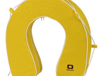 Kit ferro di cavallo giallo 22.419.01 Osculati