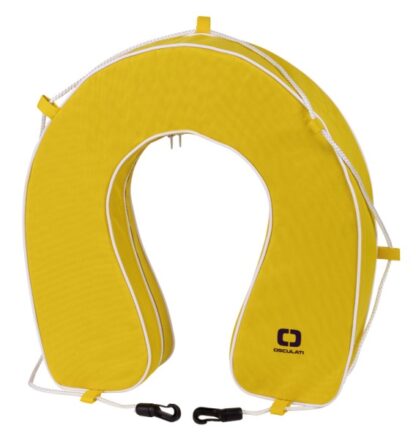 Kit ferro di cavallo giallo 22.419.01 Osculati
