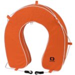 Kit ferro di cavallo arancio 22.419.02 Osculati