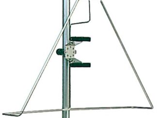 Osculati 22.418.00 Supporto Inox Per 22.416.Xx