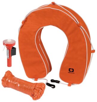 kit salvagente 22.424.01 Osculati