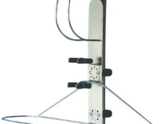 Supporto telescopico per anulare 22.427.00 Osculati