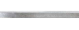 Palo acciaio zincato altezza 160 cm 22.429.02 0