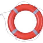 Anulare arancione 40x64 cm 22.439.01 Osculati