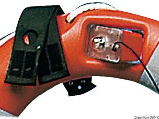 Fascia nylon per 22.439.02 22.434.02 Osculati