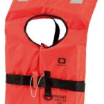 Salvagente VIP Challenger adulti 22.460.02 Osculati