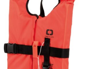 Salvagente VIP Challenger junior 22.460.03 Osculati