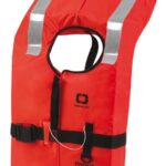 Giubbetto Intensity oltre 40 kg 22.461.02 Osculati