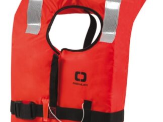 Giubbetto Intensity oltre 40 kg 22.461.02 Osculati